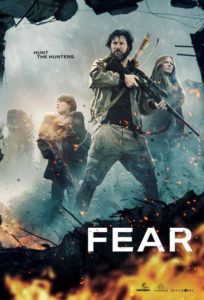 FEAR Trailer Released