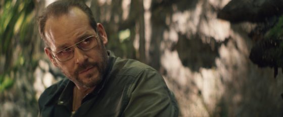 LAPSIS - Noah Hutton Interview | HEAVY Cinema