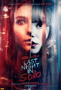 LAST NIGHT IN SOHO Trailer Released
