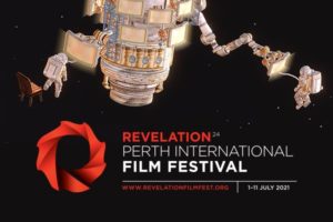 REVELATION PERTH INTERNATIONAL FILM FESTIVAL Line-Up Announced