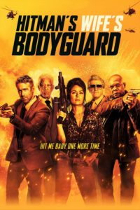THE HITMAN’S WIFE’S BODYGUARD Review