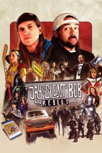 JAY & SILENT BOB REBOOT Review