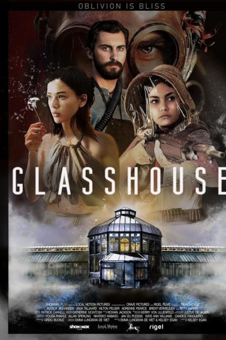 GLASSHOUSE Review