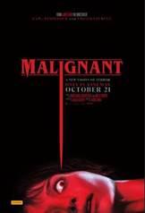 MALIGNANT Trailer Released