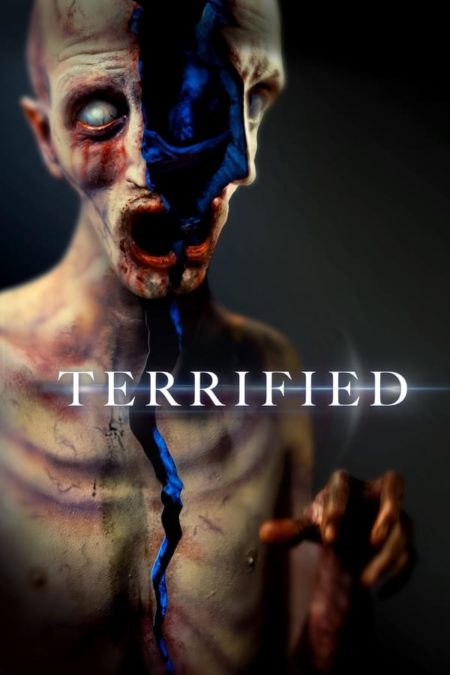 TERRIFIED Review