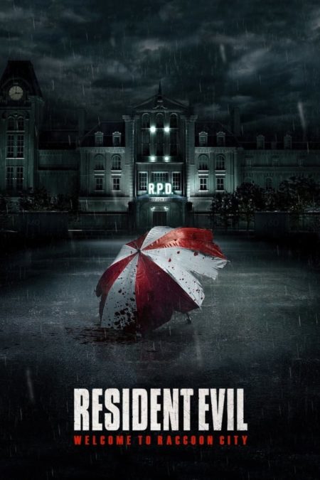 RESIDENT EVIL: WELCOME TO RACCOON CITY Review