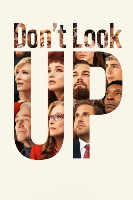DON’T LOOK UP Review