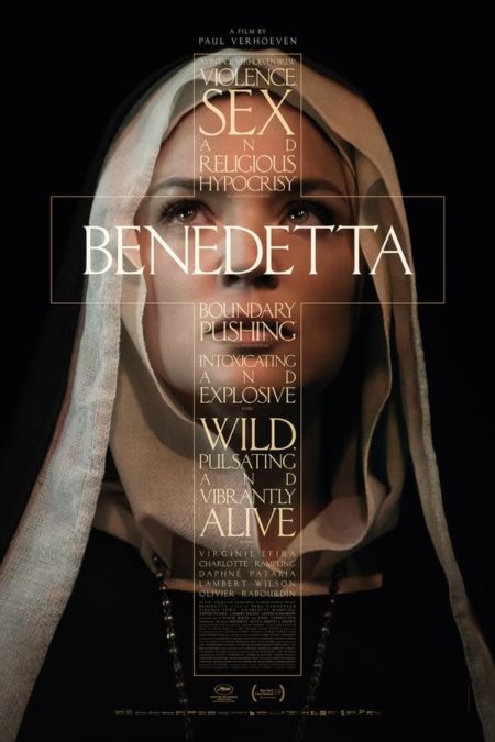 BENEDETTA Review