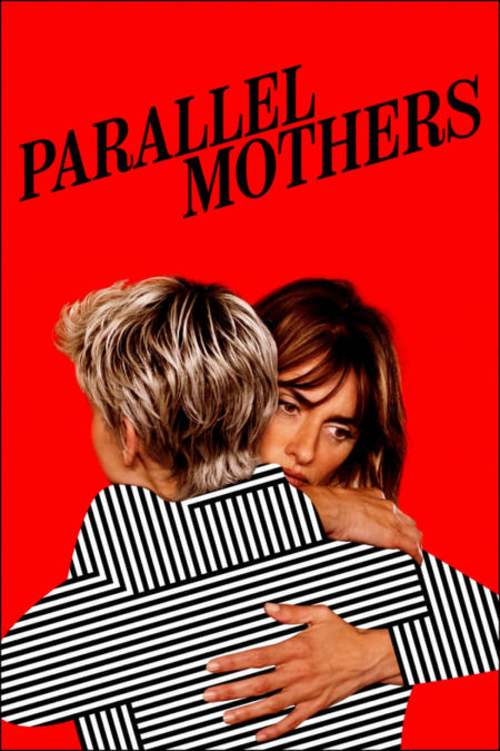PARALLEL MOTHERS Review
