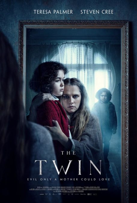 THE TWIN To Screen On SHUDDER