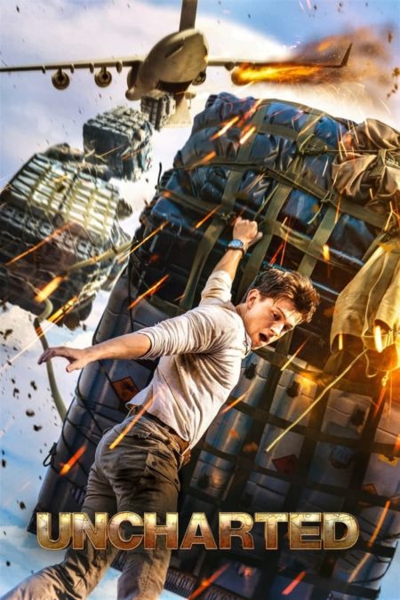 UNCHARTED Review