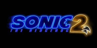 SONIC THE HEDGEHOG 2 Out March 31
