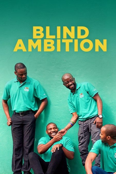 BLIND AMBITION Review