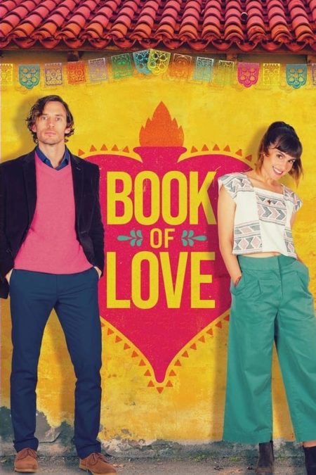 BOOK OF LOVE Review