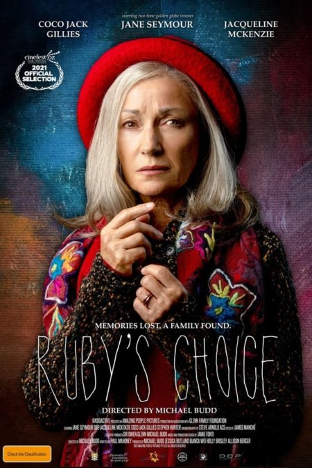 RUBY’S CHOICE Review
