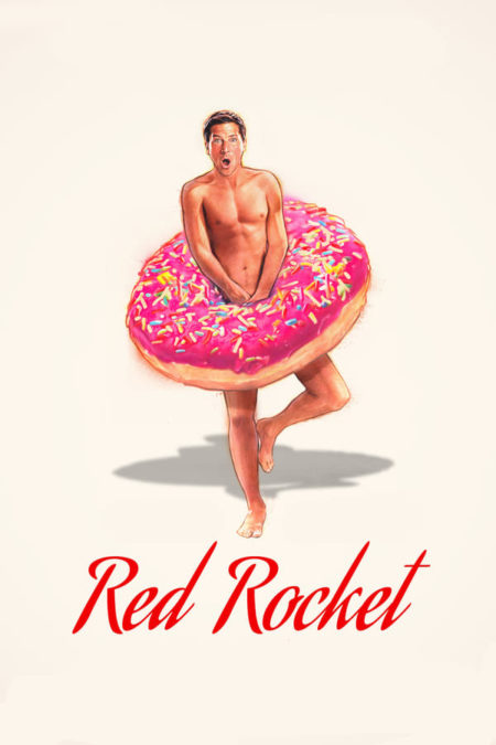 RED ROCKET Review