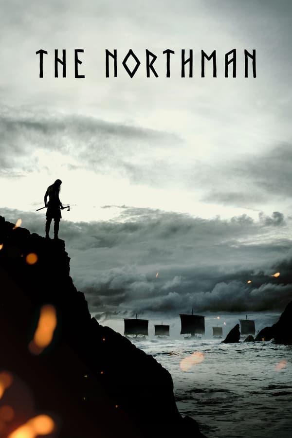 movie reviews for the northman