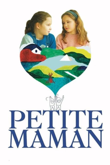 PETITE MAMAN Review