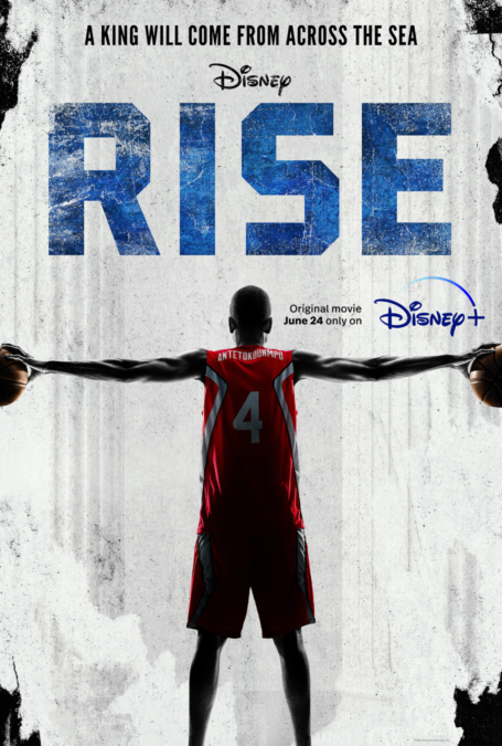 RISE Trailer Released