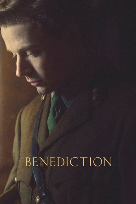 BENEDICTION Review