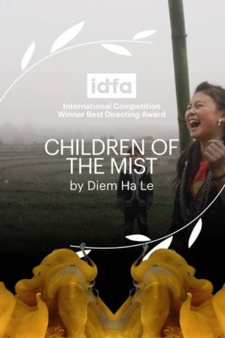 CHILDREN OF THE MIST Review
