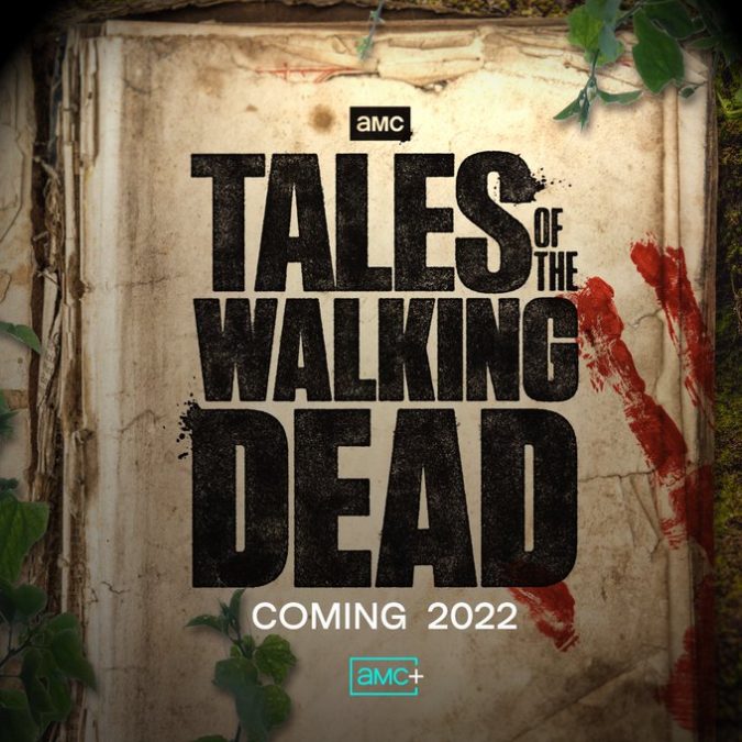 New TALES OF THE WALKING DEAD Trailer Released