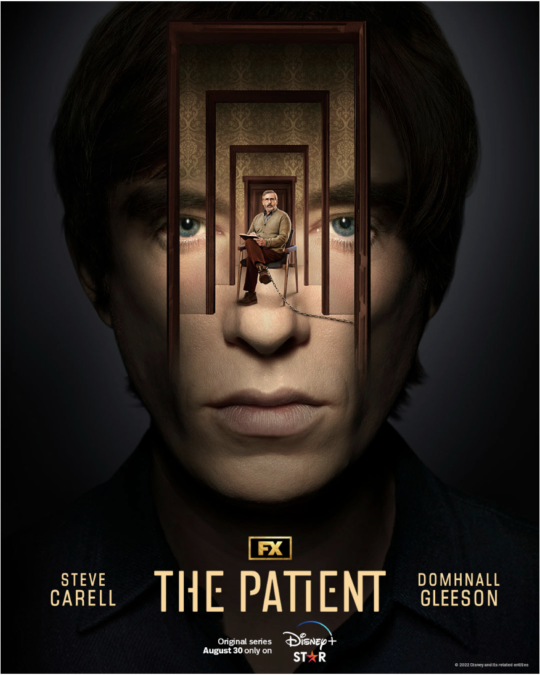 THE PATIENT Trailer Released