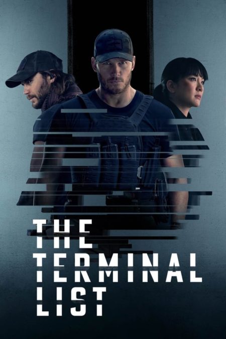 THE TERMINAL LIST Review