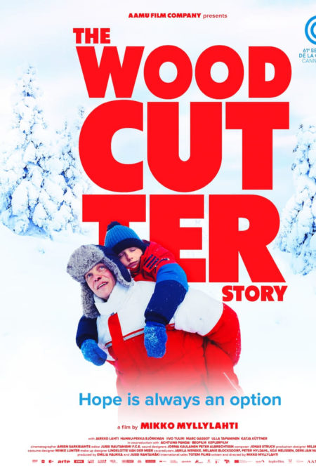 THE WOODCUTTER STORY Review