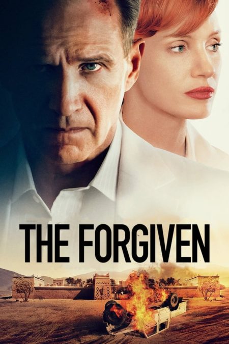 THE FORGIVEN Review
