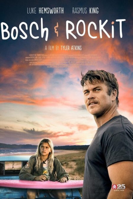 BOSCH & ROCKIT Review