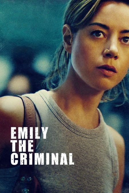 EMILY THE CRIMINAL Review