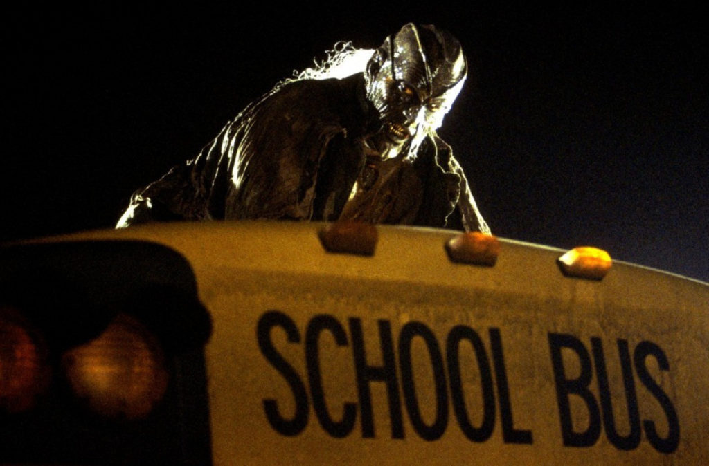A Critic’s Journey Ep #014 – JEEPERS CREEPERS 2