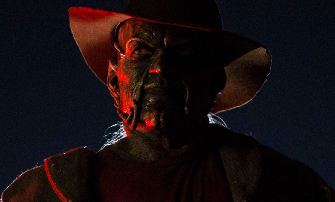 A Critic’s Journey Ep #015 – JEEPERS CREEPERS: RAVENOUS