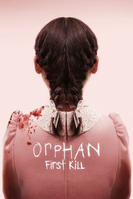 ORPHAN: FIRST KILL Review