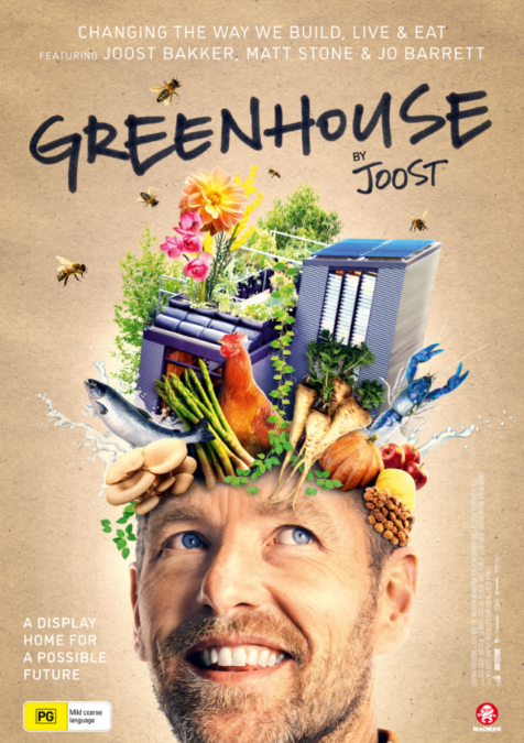 GREENHOUSE BY JOOST Q&As Announced