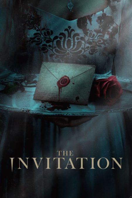 THE INVITATION Review