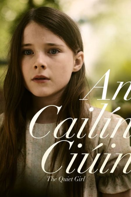 THE QUIET GIRL Review