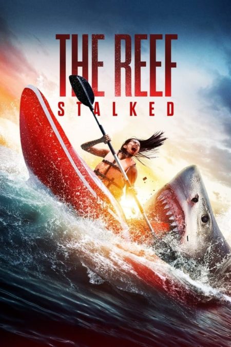 THE REEF: STALKED Review