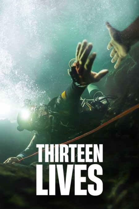 THIRTEEN LIVES Review