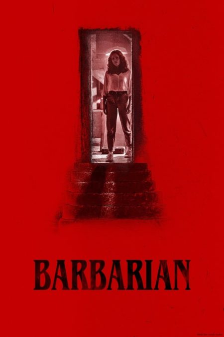 BARBARIAN Review