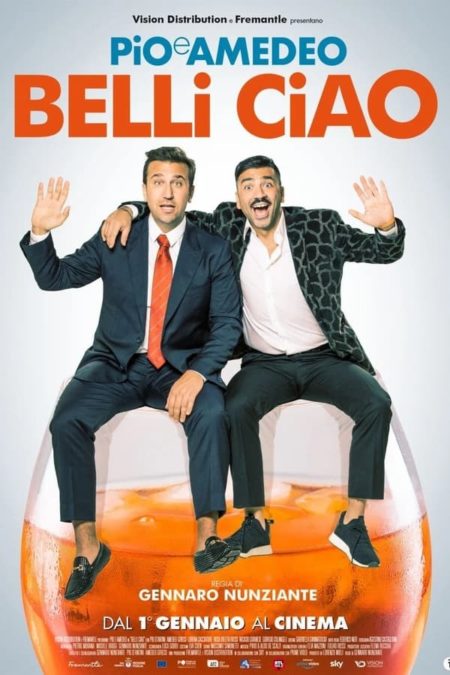 BELLI CIAO Review