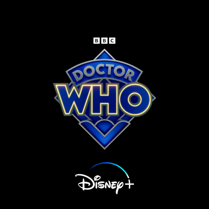 DOCTOR WHO Teams Up With DISNEY+