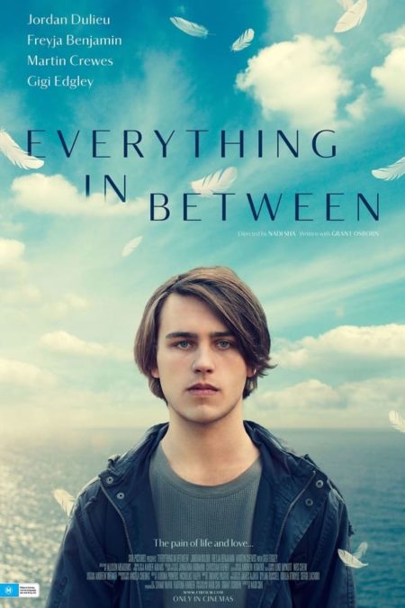 EVERYTHING IN BETWEEN Review