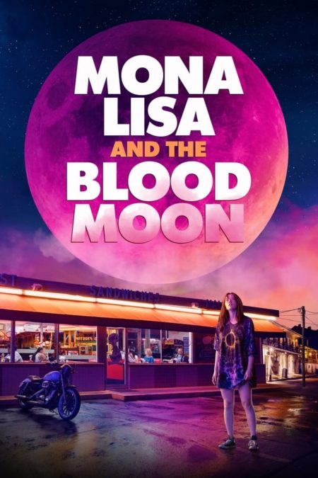 MONA LISA AND THE BLOOD MOON Review