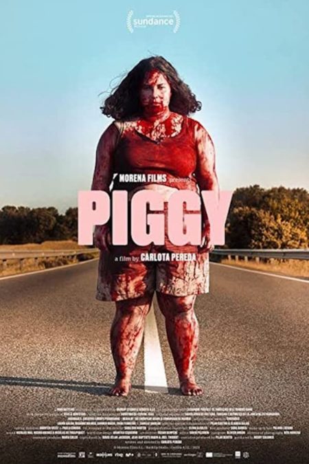 PIGGY Review