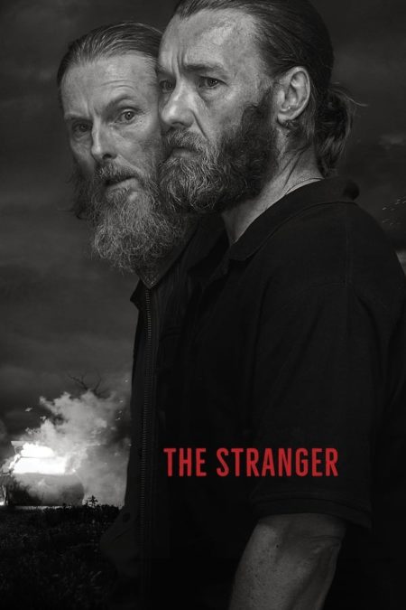 THE STRANGER Review