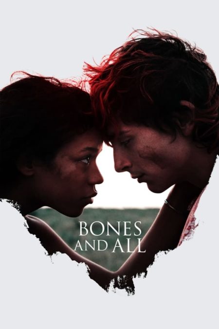 BONES AND ALL Review