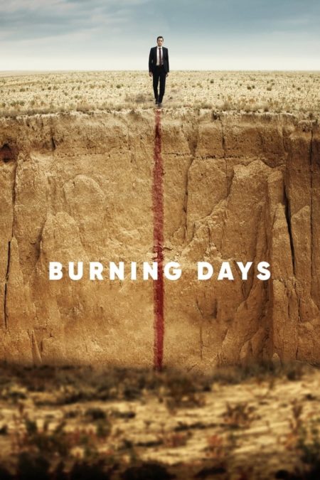 BURNING DAYS Review
