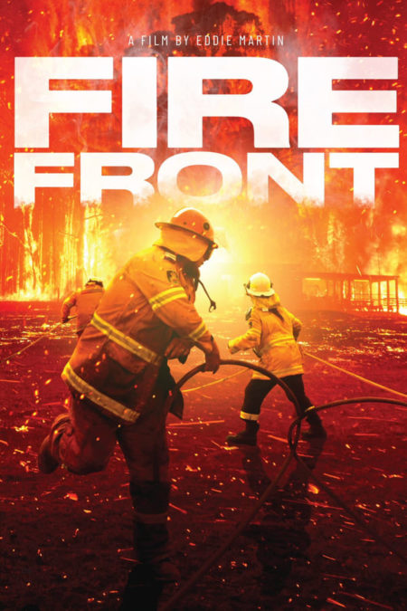 FIRE FRONT Review